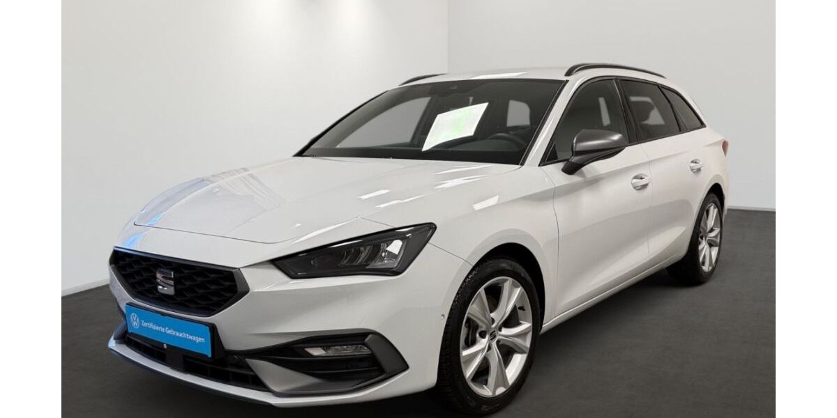 Seat Leon 22.920 km 26.990 &euro; Düsseldorf 40233
