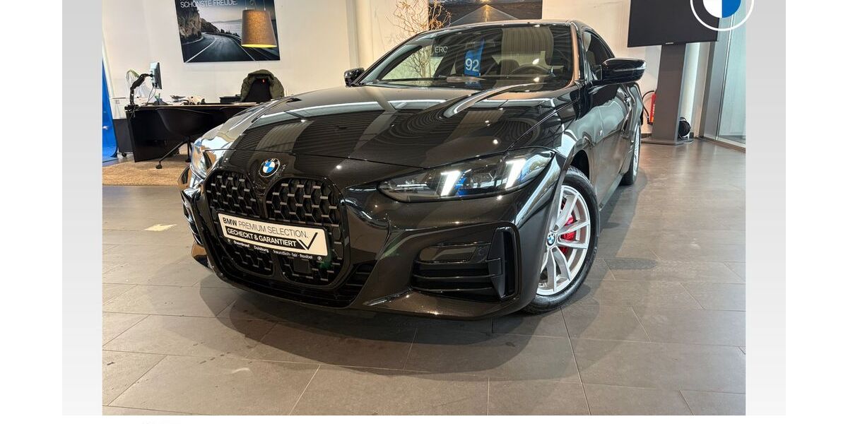 BMW 430 25.399 km 49.500 &euro; Duisburg 47119