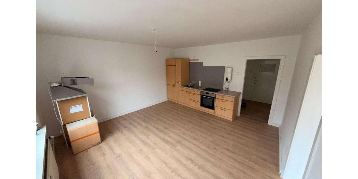 Etagenwohnung Gelsenkirchen Rotthausen - 3 Zimmer, 73 m&sup2;, 785&euro; | Angebot:26031853