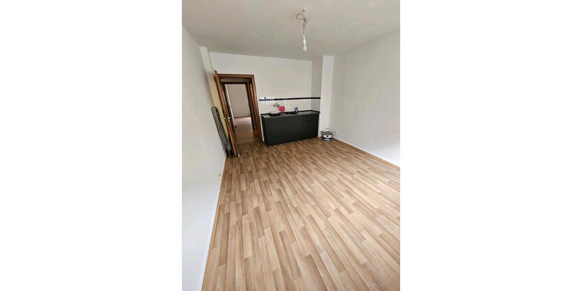 Erdgeschoßwohnung Oberhausen Osterfeld - 2 Zimmer, 37 m&sup2;, 380&euro; | Angebot:26336398