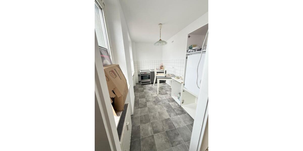 Etagenwohnung Duisburg Laar - 1 Zimmer, 30 m&sup2;, 600&euro; | Angebot:24981043