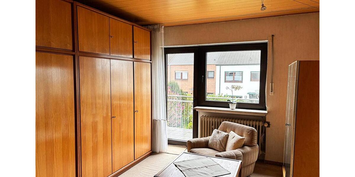 Reihenhaus Moers - 5 Zimmer, 119 m&sup2;, 378.000&euro; | Angebot:26987339
