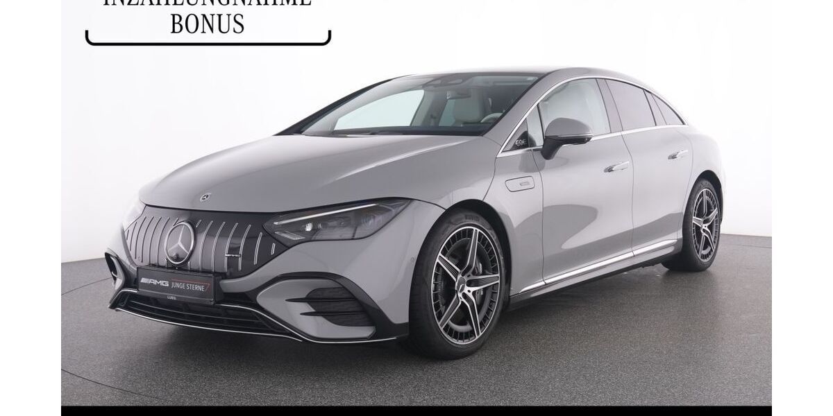 Mercedes-Benz EQE 28.866 km 66.885 &euro; Essen 45309