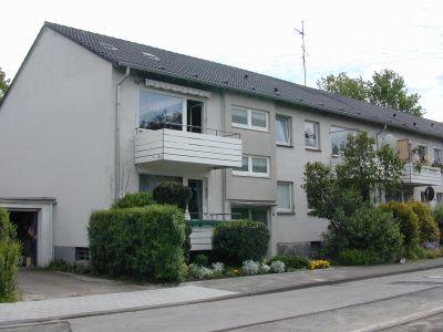 VIVAWEST modernisiert Ihre neue Wohnung. 2 zimmer