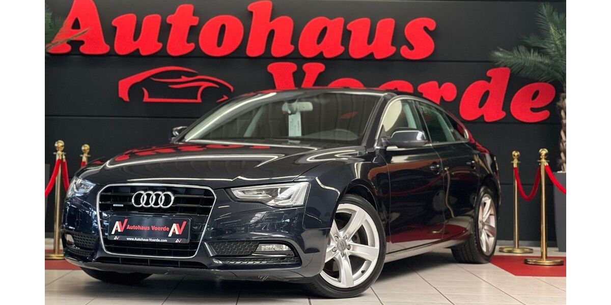 Audi A5 87.000 km 17.990 &euro; Voerde 46562