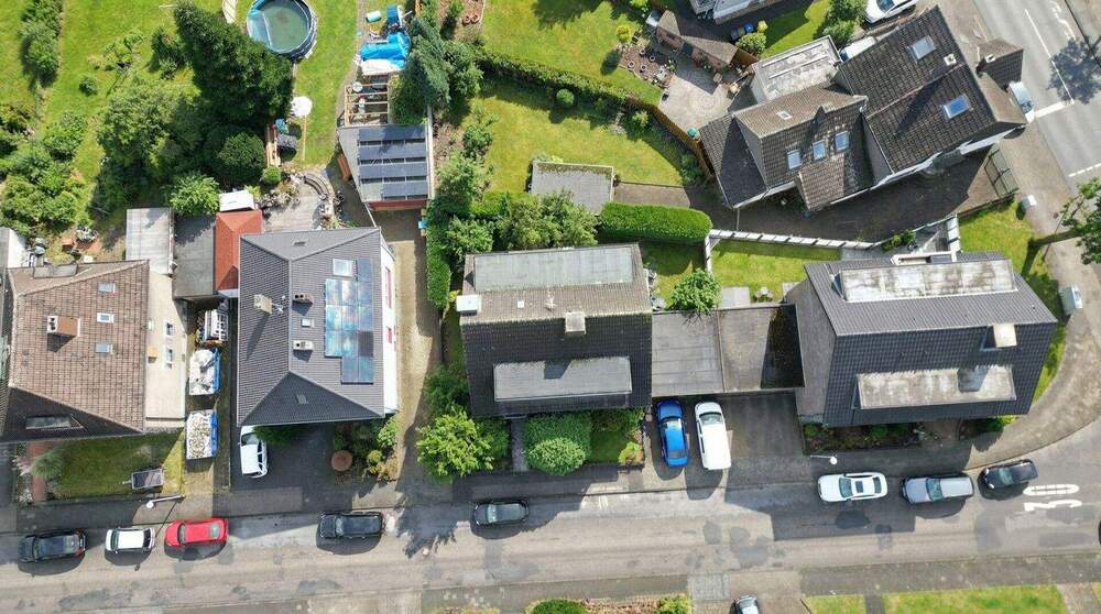 Einfamilienhaus Bottrop / Fuhlenbrock Fuhlenbrock - 1 Zimmer, 268 m&sup2;, 659.000&euro; | Angebot:25631650