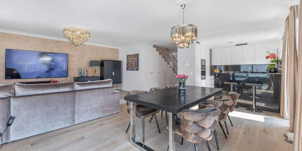 Einfamilienhaus Meerbusch Büderich - 4 Zimmer, 167 m&sup2;, 1.399.000&euro; | Angebot:24567176