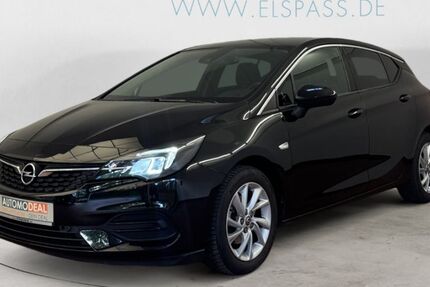 Opel Astra 37.945 km 16.489 € Moers 47445