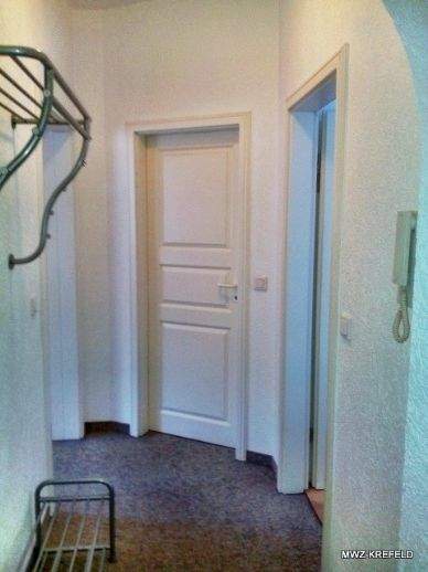 Etagenwohnung Krefeld Stadtmitte - 2 Zimmer, 55 m&sup2;, 550&euro; | Angebot:26402004