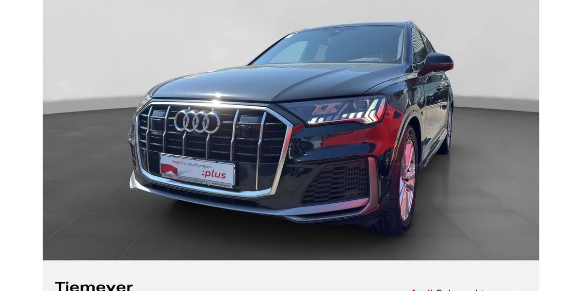 Audi Q7 68.304 km 52.940 &euro; Dorsten 46284