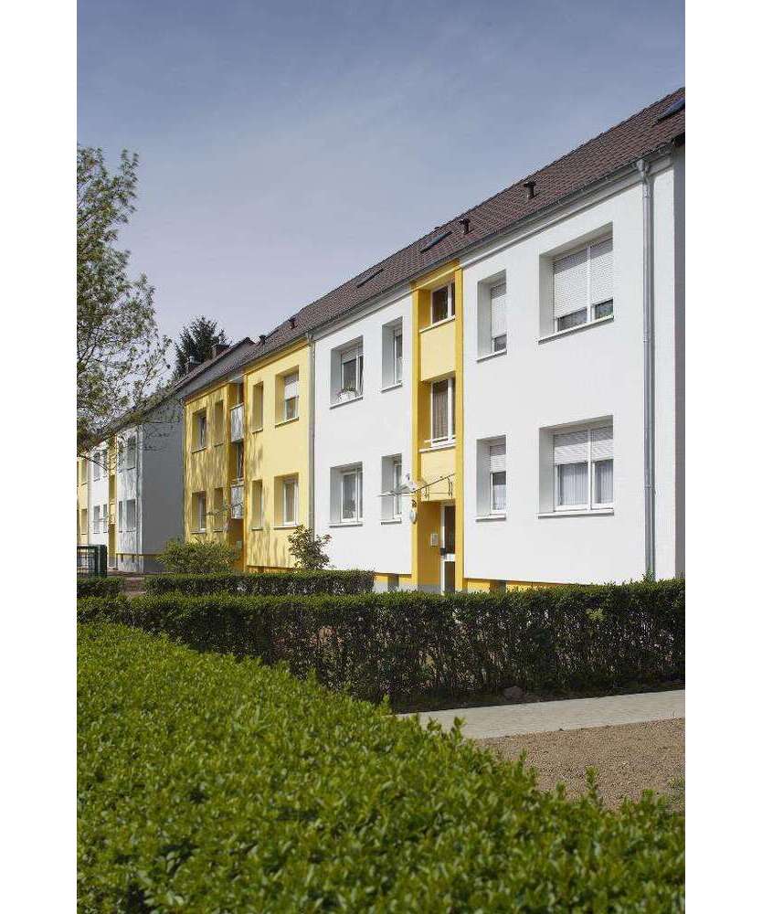 Wohnung zum Mieten in Duisburg 419 € 41.84 m²