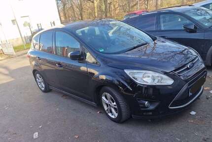 Ford C-Max 177.595 km 5.899 &euro; Furth-Mitte (Neuss) 41462