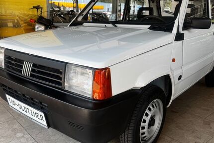 Fiat Panda 22.593 km 8.900 &euro; Wülfrath 42489