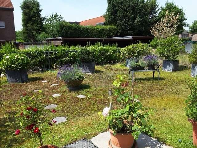 Etagenwohnung Duisburg Buchholz - 4 Zimmer, 110 m&sup2;, 380.000&euro; | Angebot:27338680