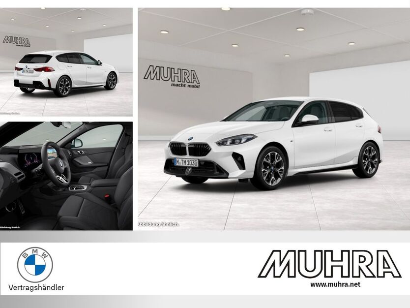 BMW 120 20.367 km 32.880 € Oberhausen 46149