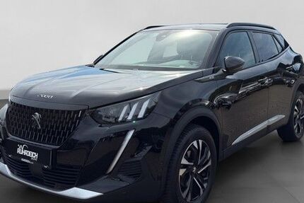 Peugeot 2008 20.800 km 19.990 &euro; Duisburg 47059