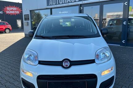 Fiat Panda 44.000 km 8.750 € Tönisvorst 47918