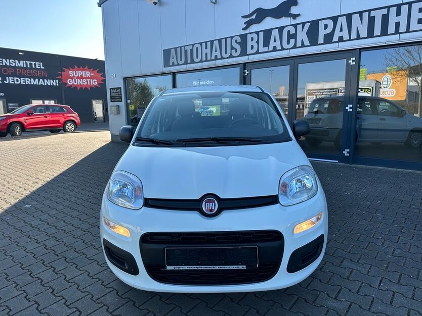 Fiat Panda 44.000 km 8.750 € Tönisvorst 47918