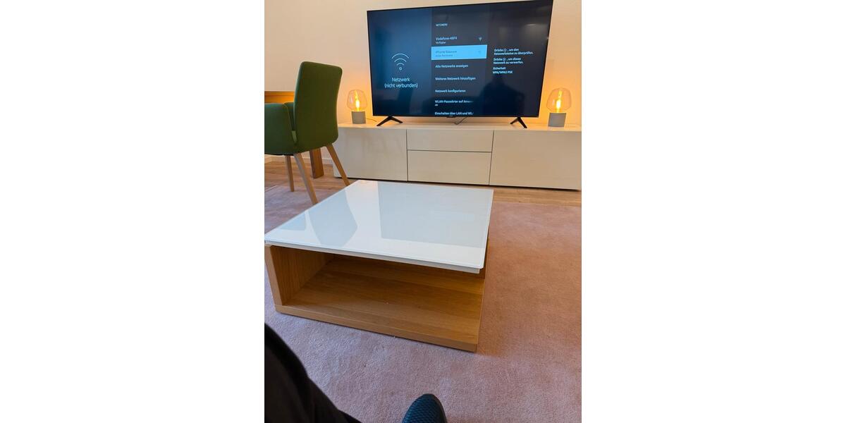 Erdgeschoßwohnung Neuss Gnadental - 1.5 Zimmer, 46 m&sup2;, 940&euro; | Angebot:25329870