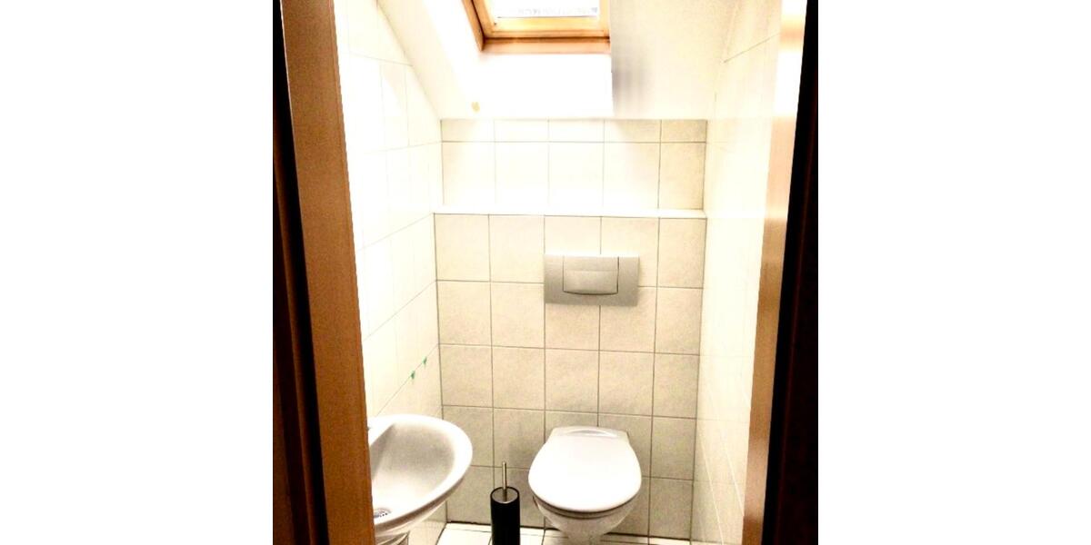 Dachgeschoßwohnung Dorsten Altstadt - 3.5 Zimmer, 87 m&sup2;, 229.000&euro; | Angebot:24535037