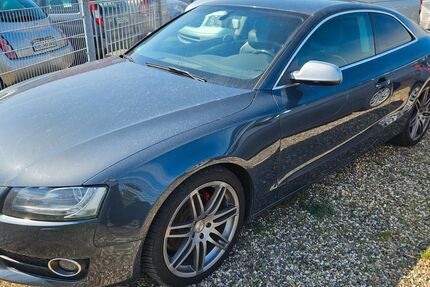 Audi A5 140.000 km 7.980 &euro; Rheinberg 47495