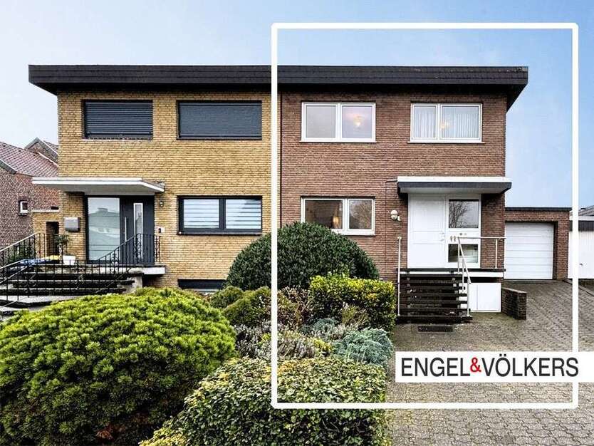 Haus zum Kaufen in Moers 425.000 € 169 m²