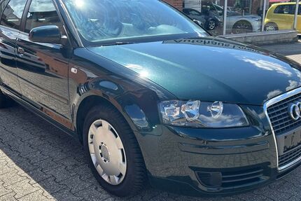 Audi A3 193.080 km 4.250 € Korschenbroich 41352