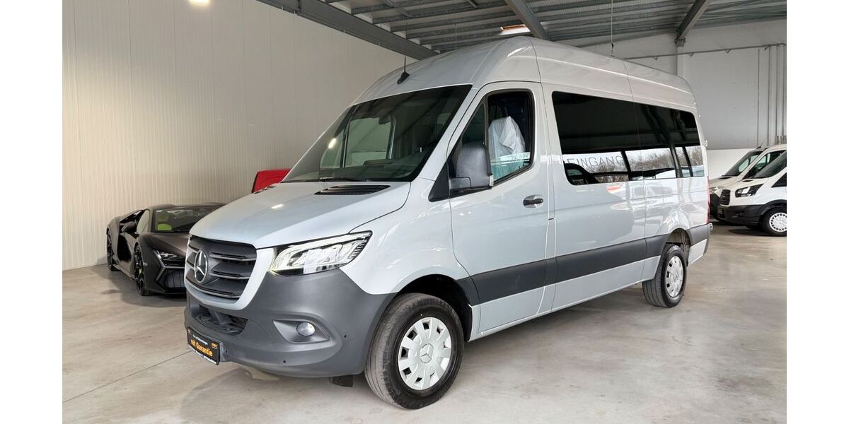 Mercedes-Benz Sprinter 93.850 km 29.900 &euro; Gelsenkirchen 45879