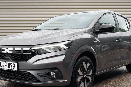 Dacia Sandero 6.000 km 19.530 &euro; Duisburg 47059