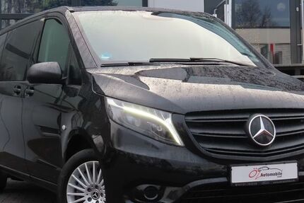 Mercedes-Benz Vito 26.119 km 46.900 &euro; Neuss 41469