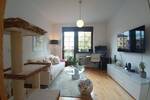 Krefeld-City, Frankenring - Tolle, sanierte 2-Zimmer-Wohnung mit 2 Balkonen ab Dezember zu mieten !!
