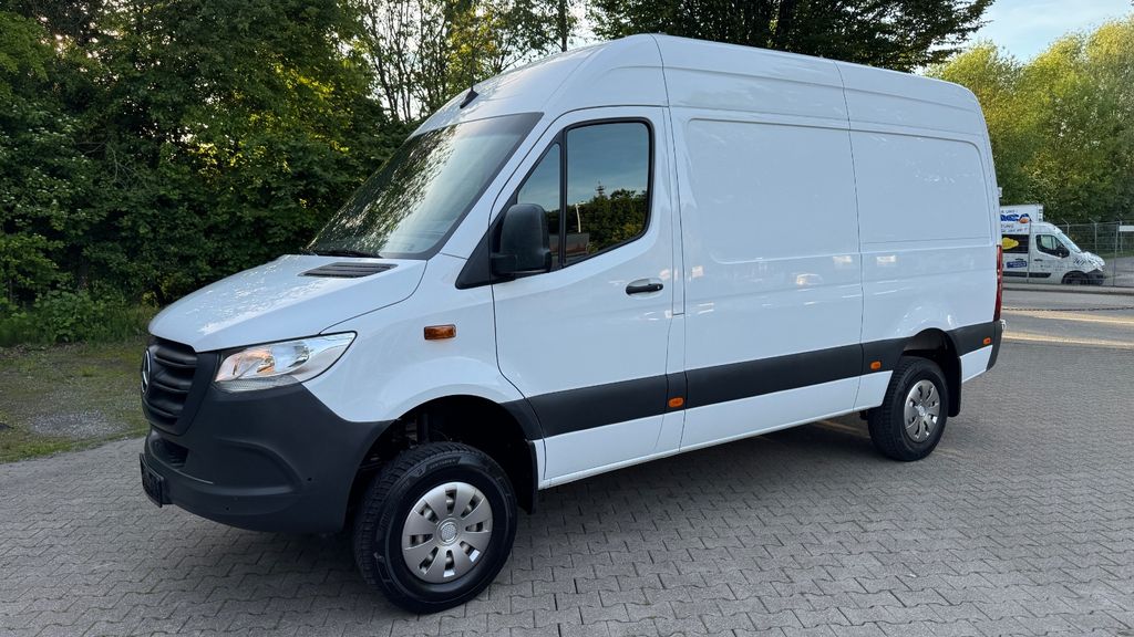 Mercedes-Benz Sprinter 265.000 km 32.900 &euro; Mülheim an der Ruhr 45472