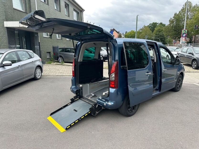 Berlingo