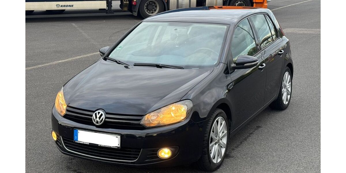VW Golf 219.000 km 3.450 &euro; Neuss 41460