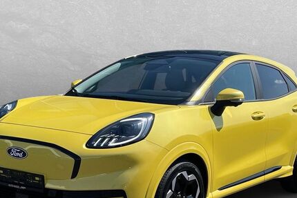 Ford Puma Gen-E 15.000 km 29.990 &euro; Moers 47441