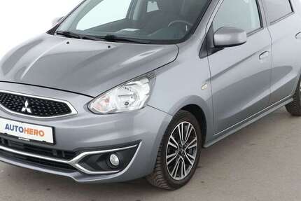 Mitsubishi Space Star 70.197 km 8.290 &euro; Essen 45141