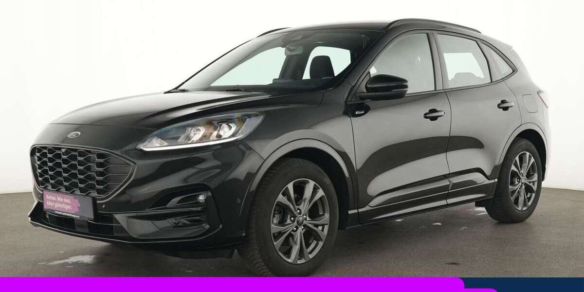 Ford Kuga 29.133 km 25.205 &euro; Neuss bei Düsseldorf 41460