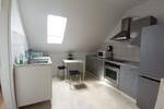 Etagenwohnung Krefeld Kempener Feld/Baakeshof - 2 Zimmer, 48 m&sup2;, 500&euro; | Angebot:26402005