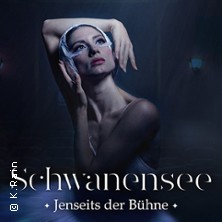 Grand Classic Ballet - Schwanensee - Jenseits der Bühne mit live Streichquartett 22.03.2026 Stadthalle Kamp-Lintfort