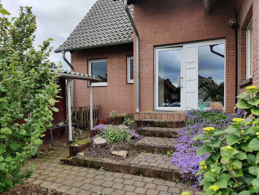 Wohnung zum Mieten in Issum Sevelen 640 € 85 m²