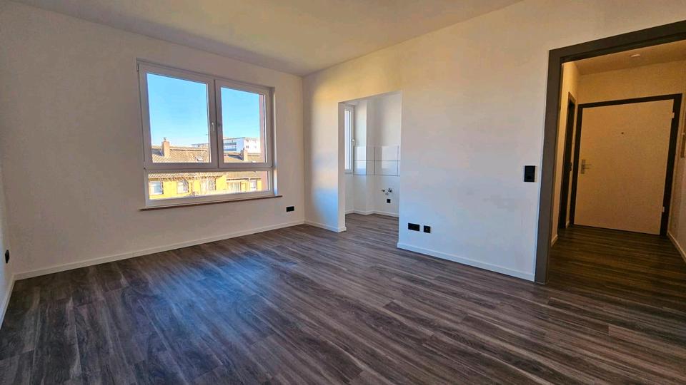 Etagenwohnung Heiligenhaus - 2 Zimmer, 50 m&sup2;, 750&euro; | Angebot:26393524