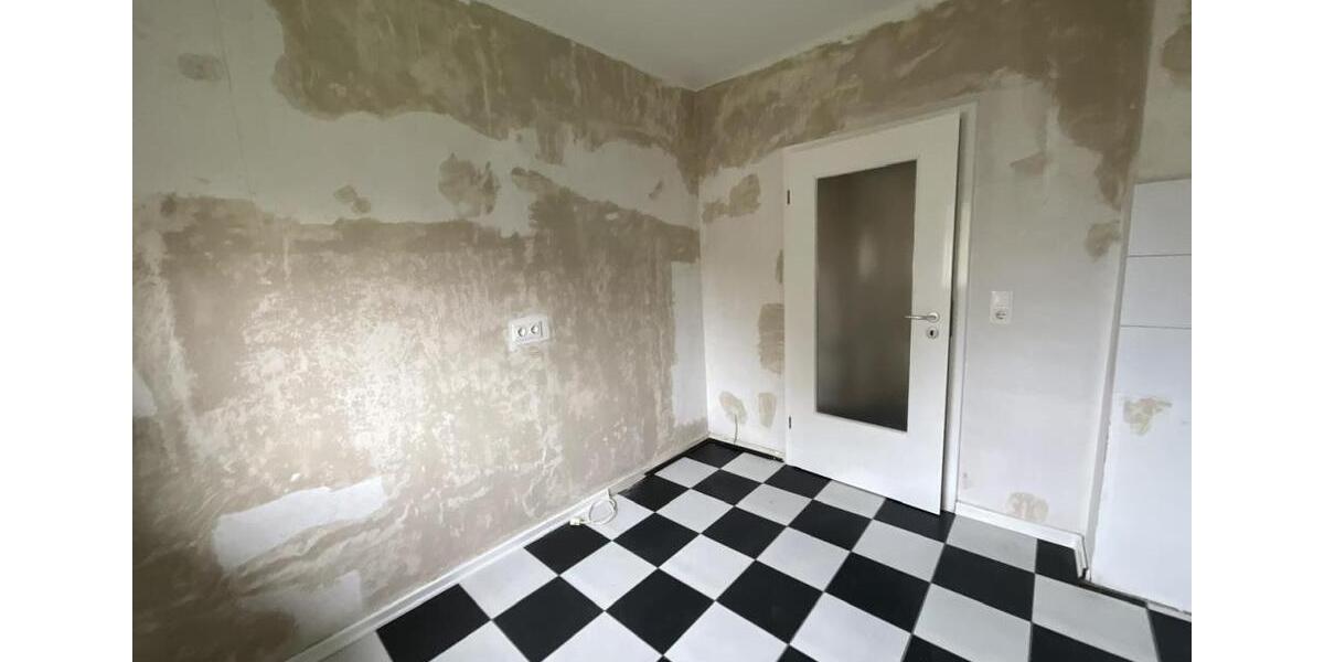 Etagenwohnung Moers Rheinkamp - 3.5 Zimmer, 64 m&sup2;, 629&euro; | Angebot:26378358