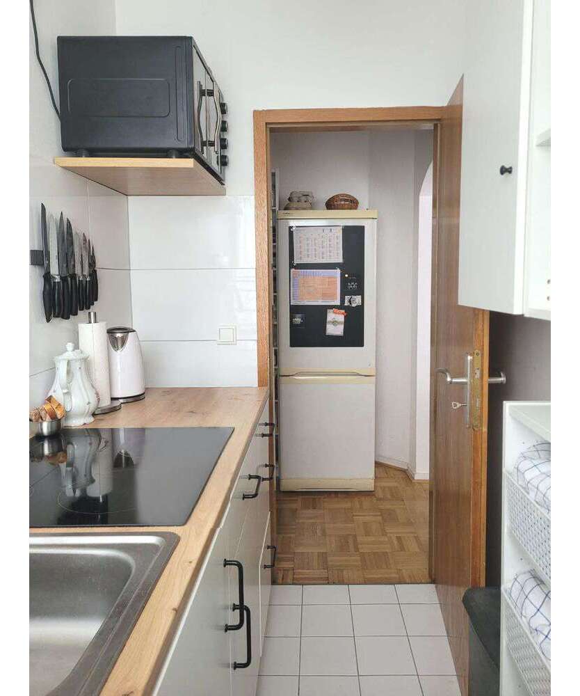 Wohnung zum Mieten in Krefeld 375 € 32 m²