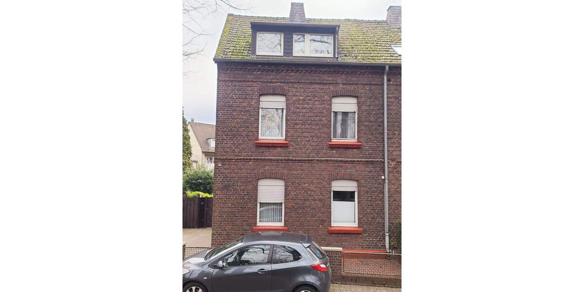 Doppelhaushälfte Rheinberg Orsoy - 7 Zimmer, 126 m&sup2;, 395.000&euro; | Angebot:25781574