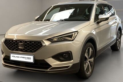 Seat Tarraco 26.088 km 27.870 &euro; Krefeld 47805