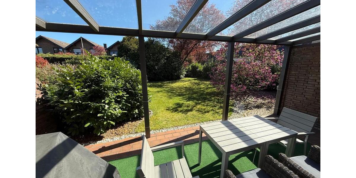 Reihenhaus Duisburg Walsum - 6 Zimmer, 136 m&sup2;, 359.000&euro; | Angebot:24730264