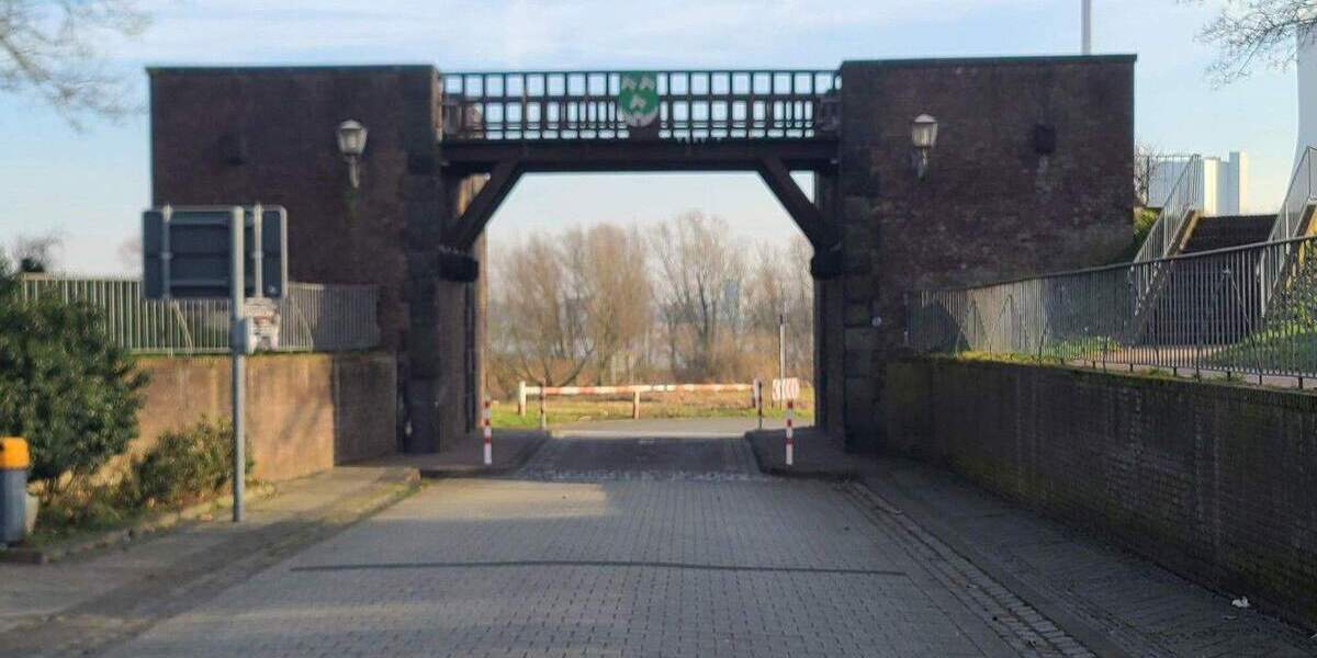 Doppelhaushälfte Rheinberg Orsoy - 7 Zimmer, 126 m&sup2;, 395.000&euro; | Angebot:25781574