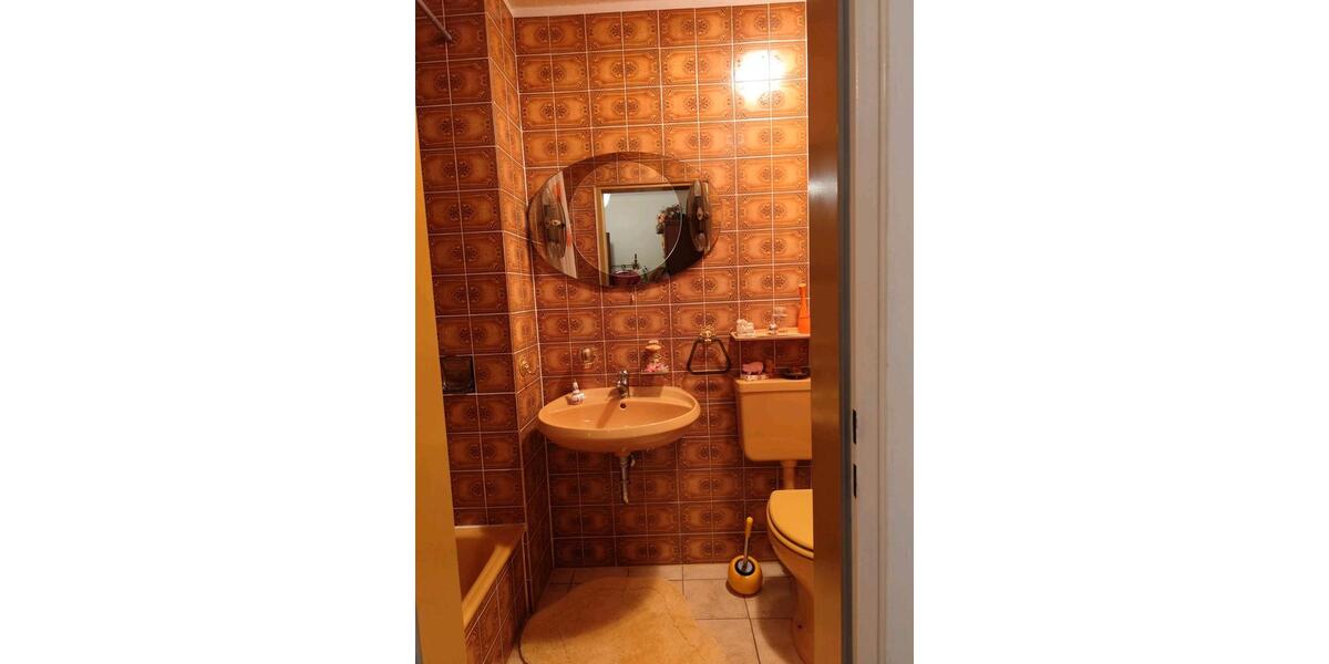 Eigentumswohnung 3 zimmer