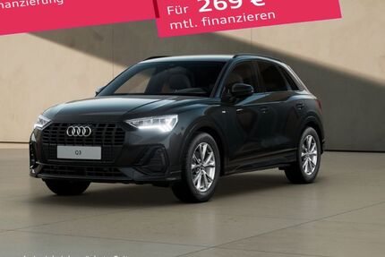 Audi Q3 12.000 km 39.950 € Duisburg 47249