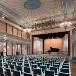 Espresso-Konzert mit dem Publikumsorchester